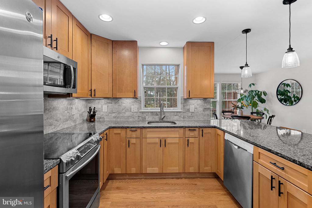 1396 PARK GARDEN LANE