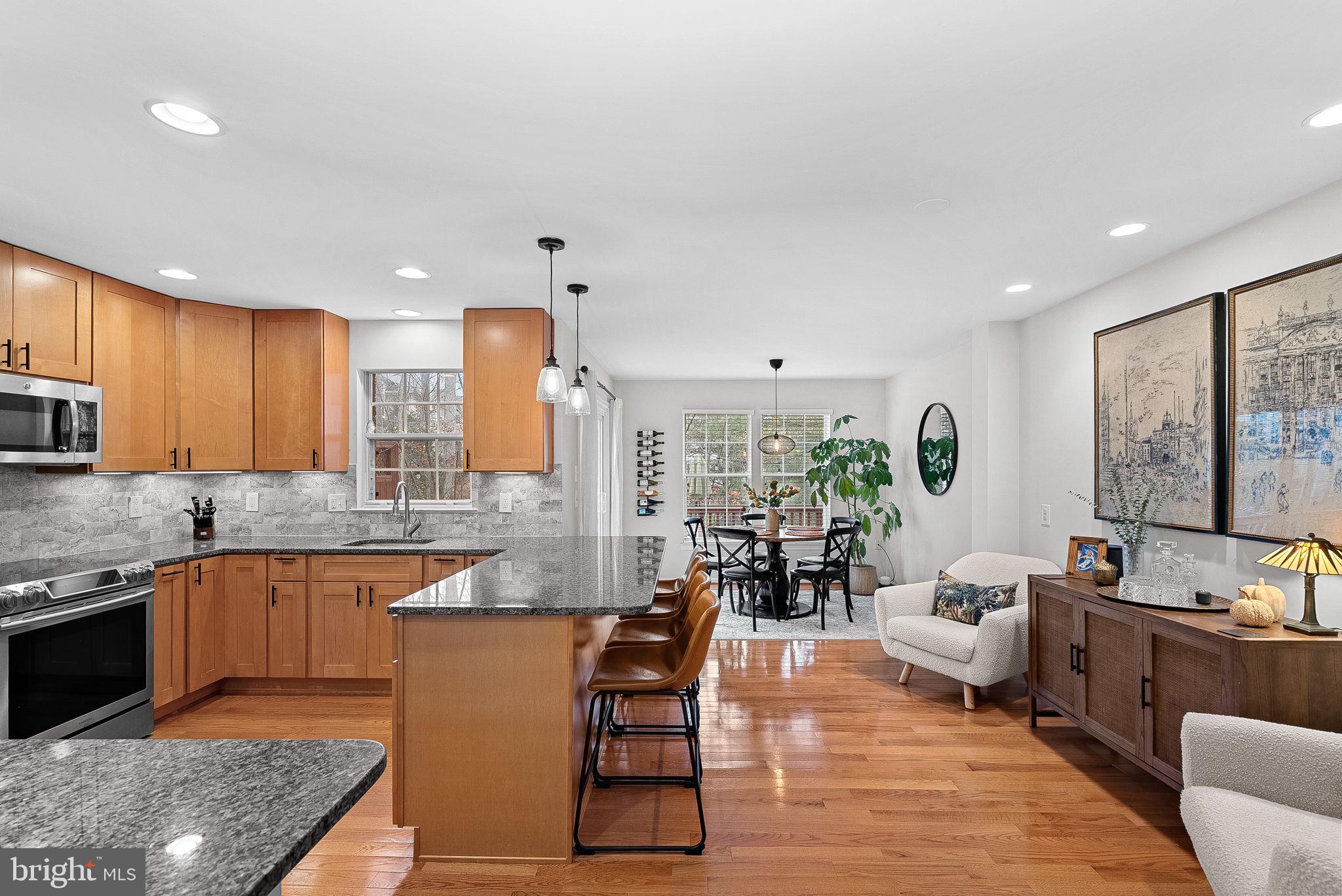 1396 PARK GARDEN LANE