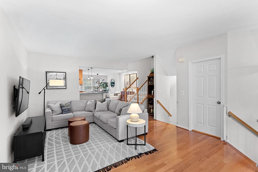 1396 PARK GARDEN LANE