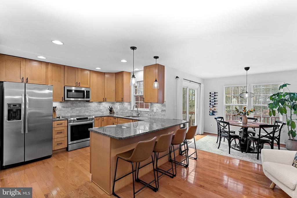 1396 PARK GARDEN LANE