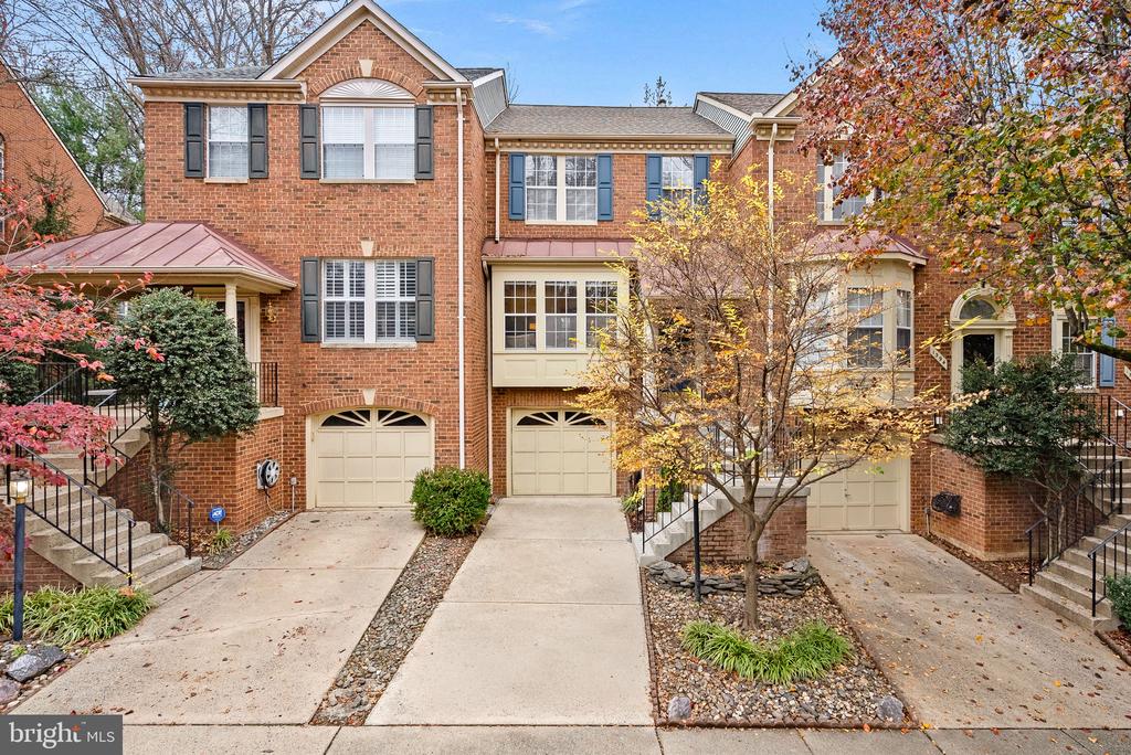 1396 PARK GARDEN LANE