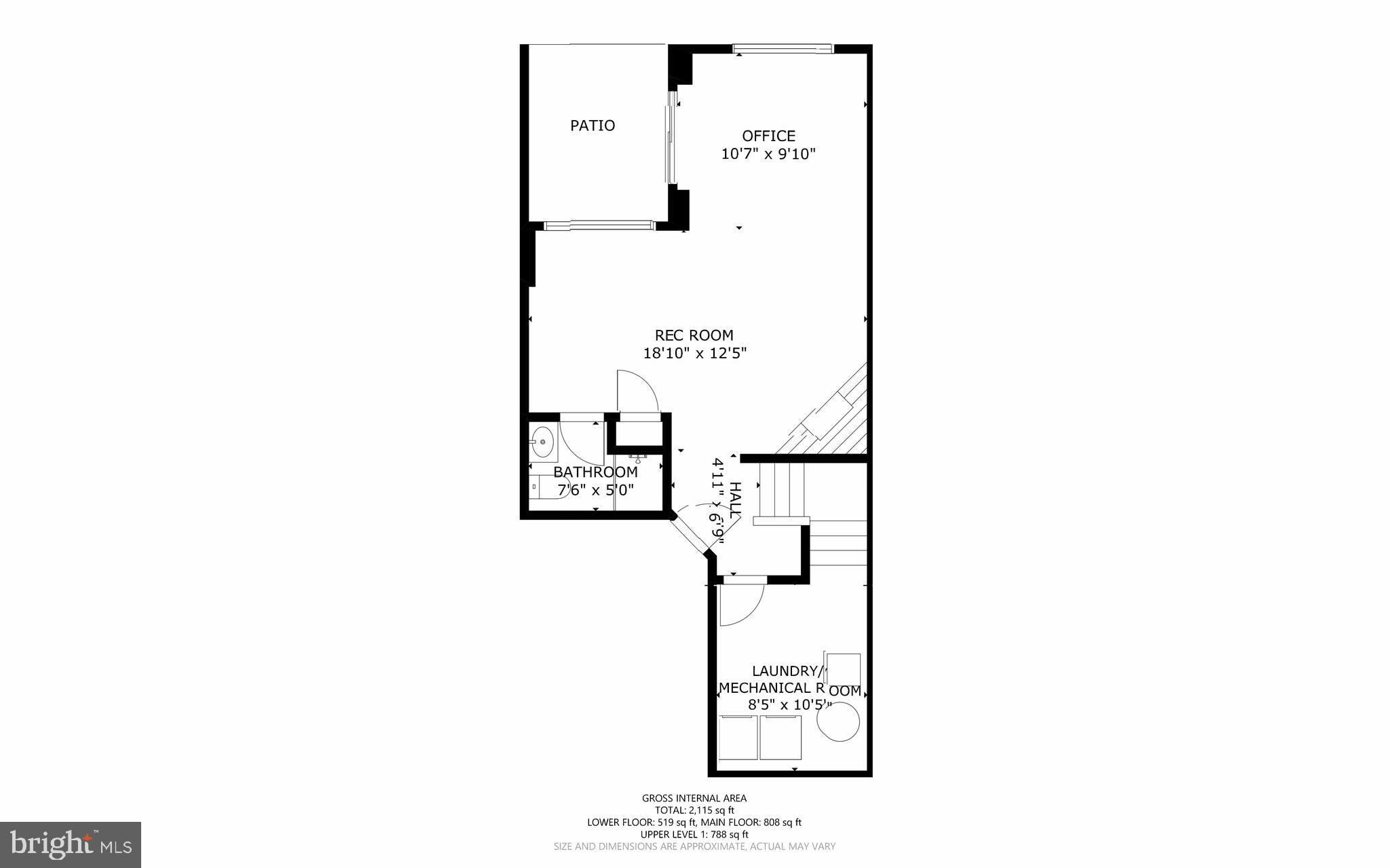 1396 PARK GARDEN LANE