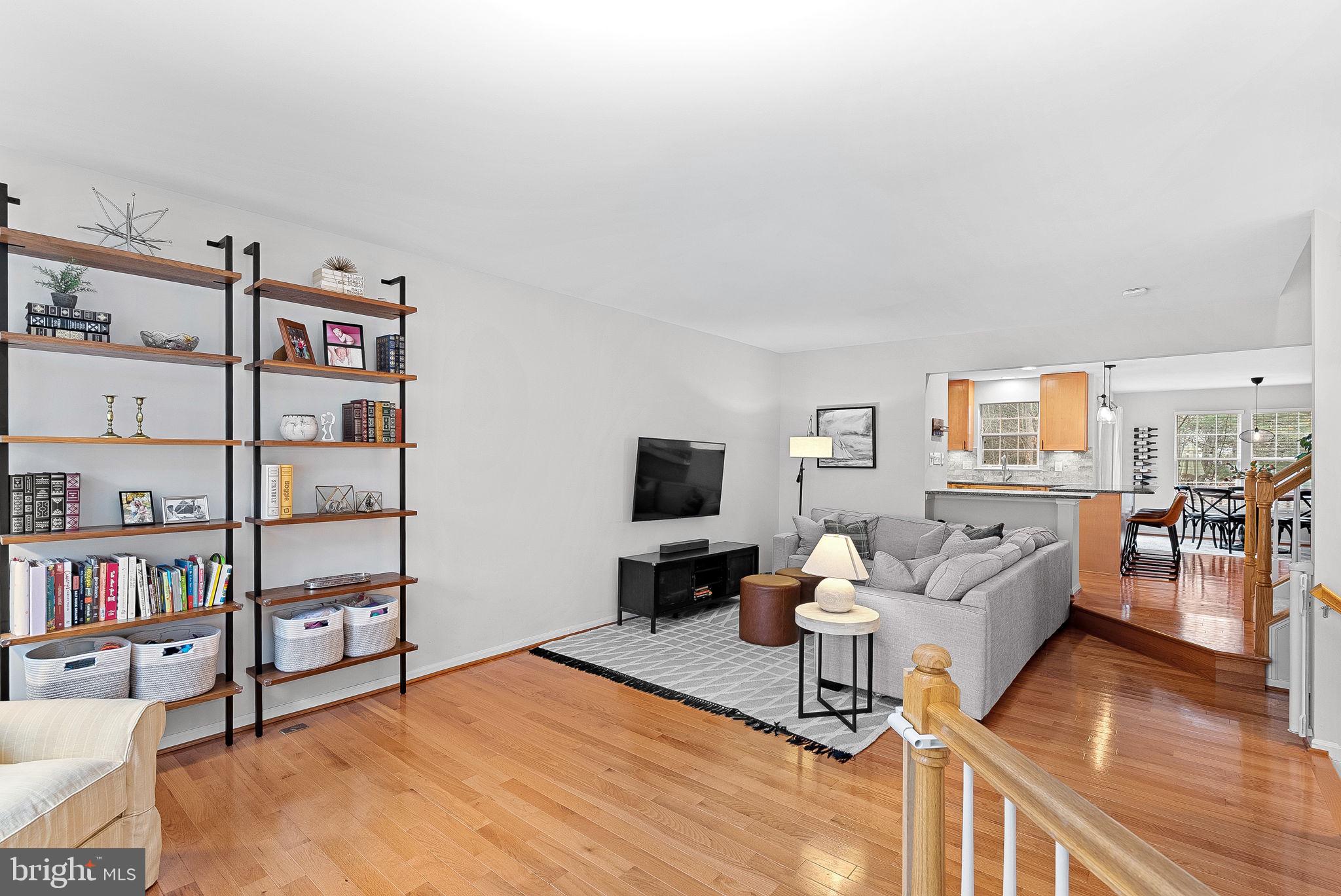 1396 PARK GARDEN LANE