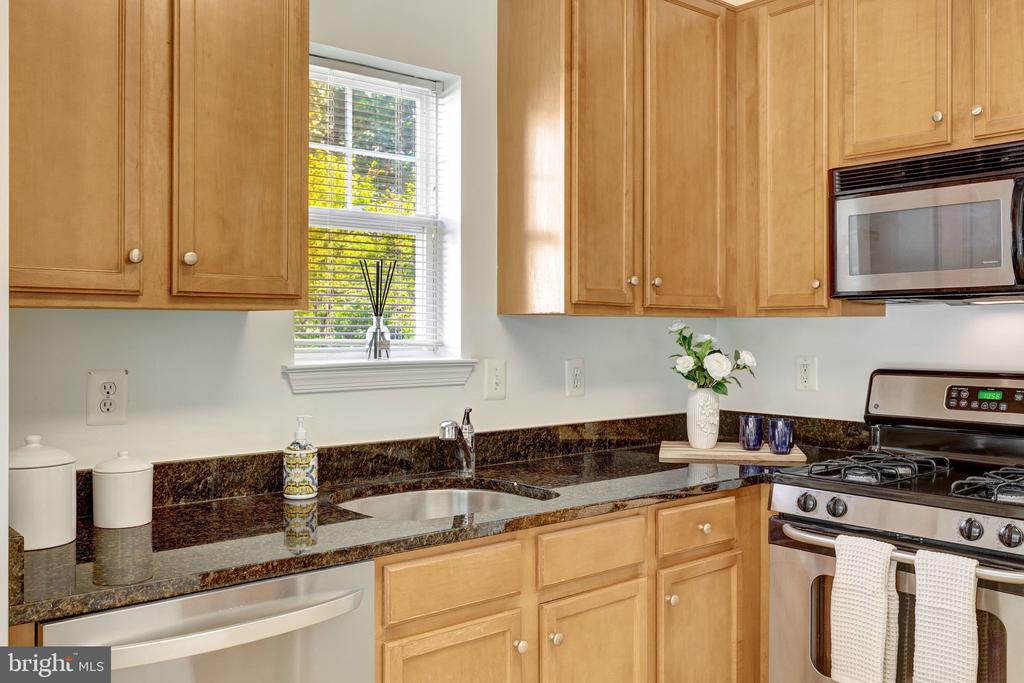1511 N POINT DRIVE Unit: 203