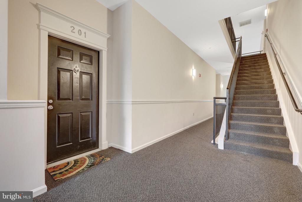 1511 N POINT DRIVE Unit: 203