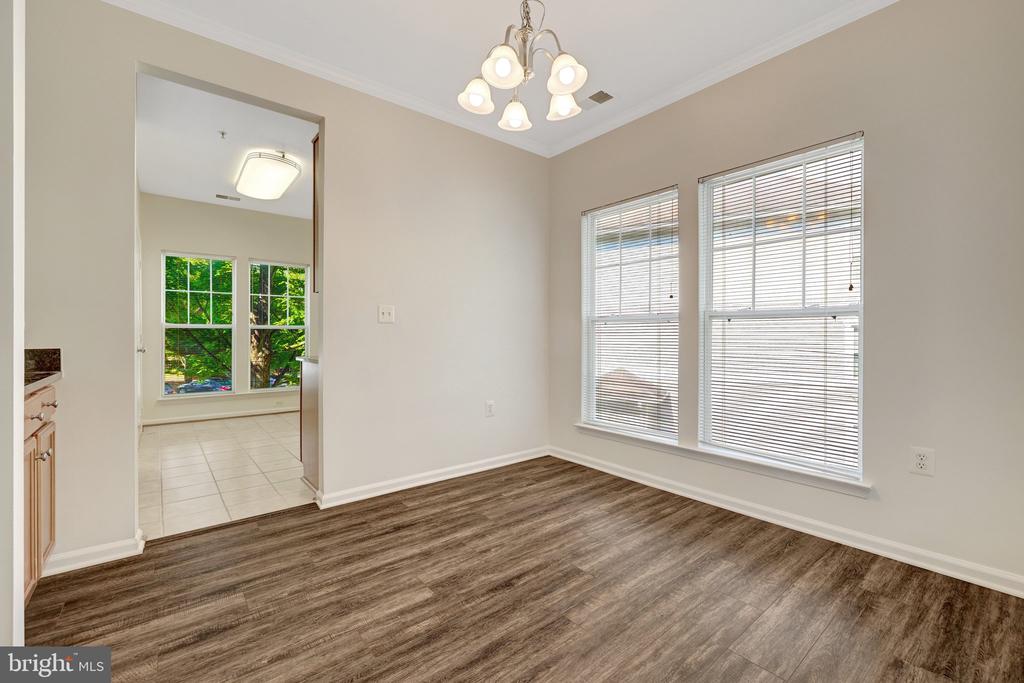 1511 N POINT DRIVE Unit: 203