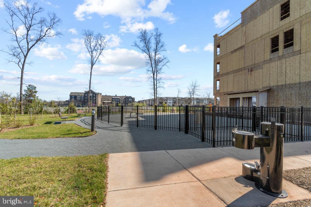 44526 Wolfhound Square