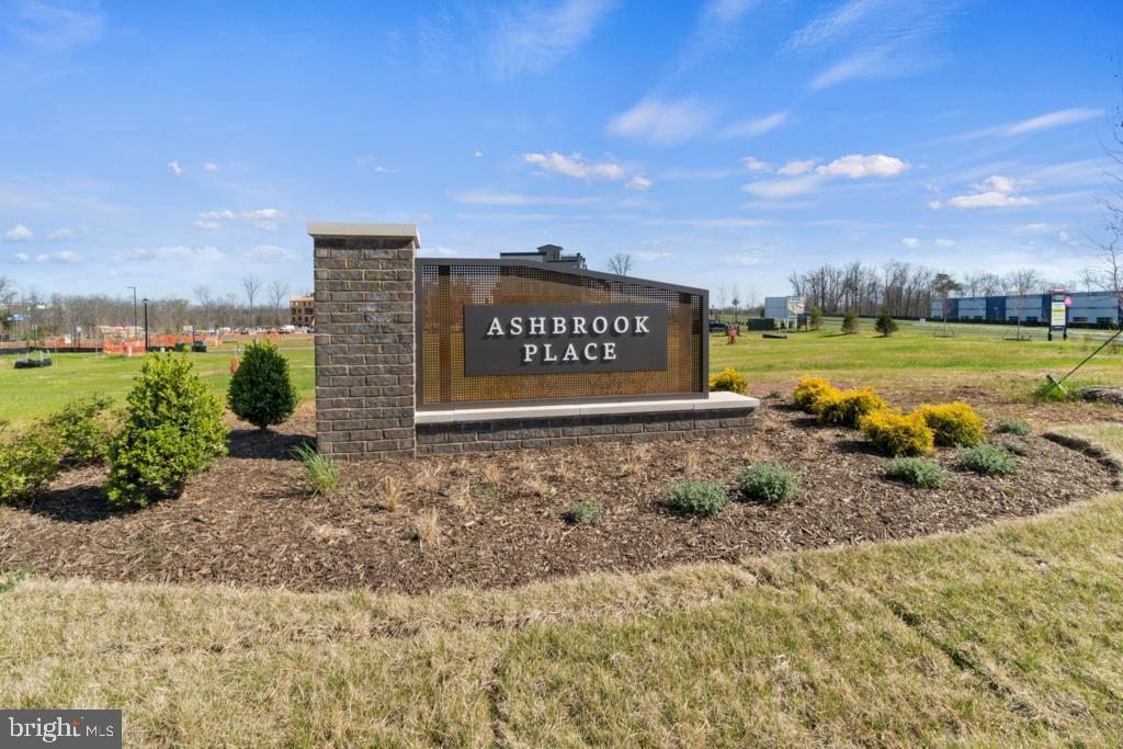 44526 Wolfhound Square