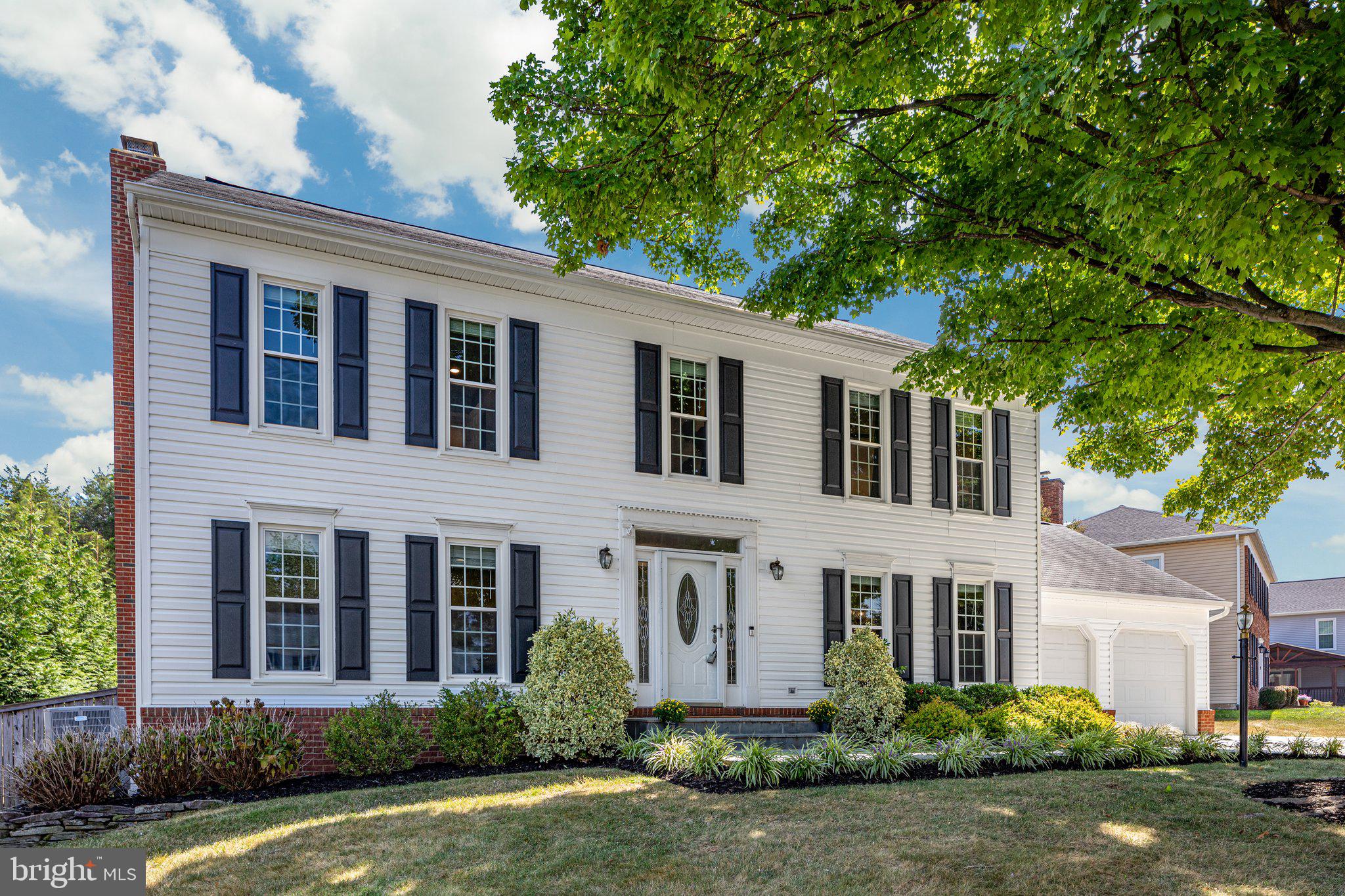 235 Markwood Dr