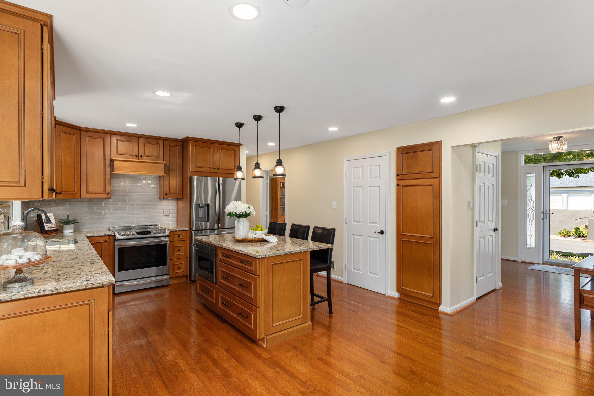 235 Markwood Dr