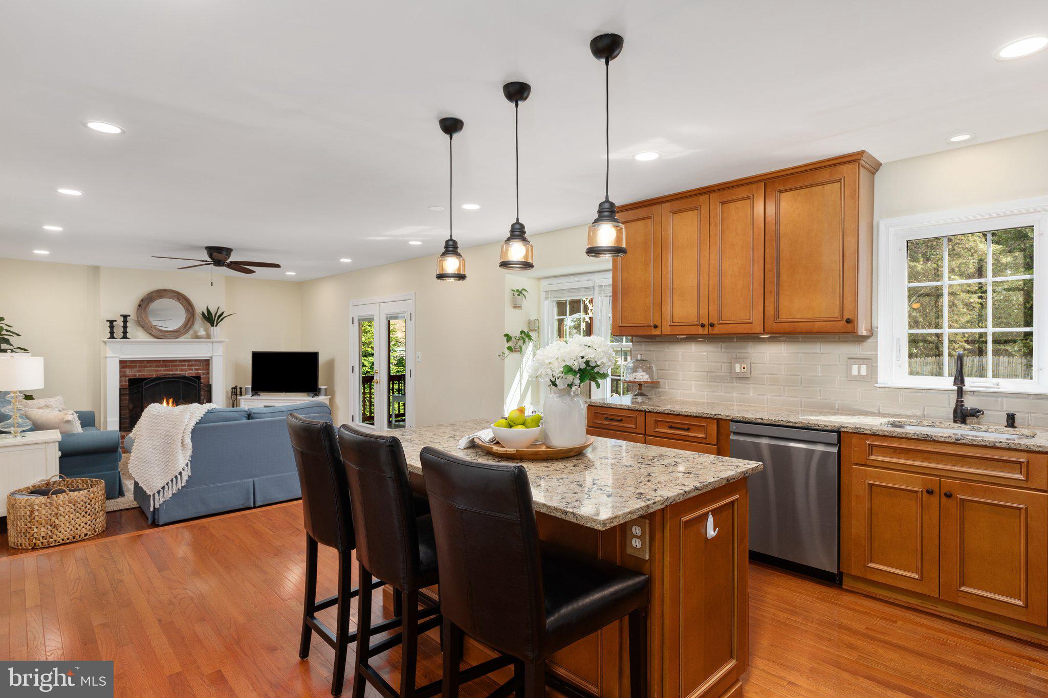 235 Markwood Dr