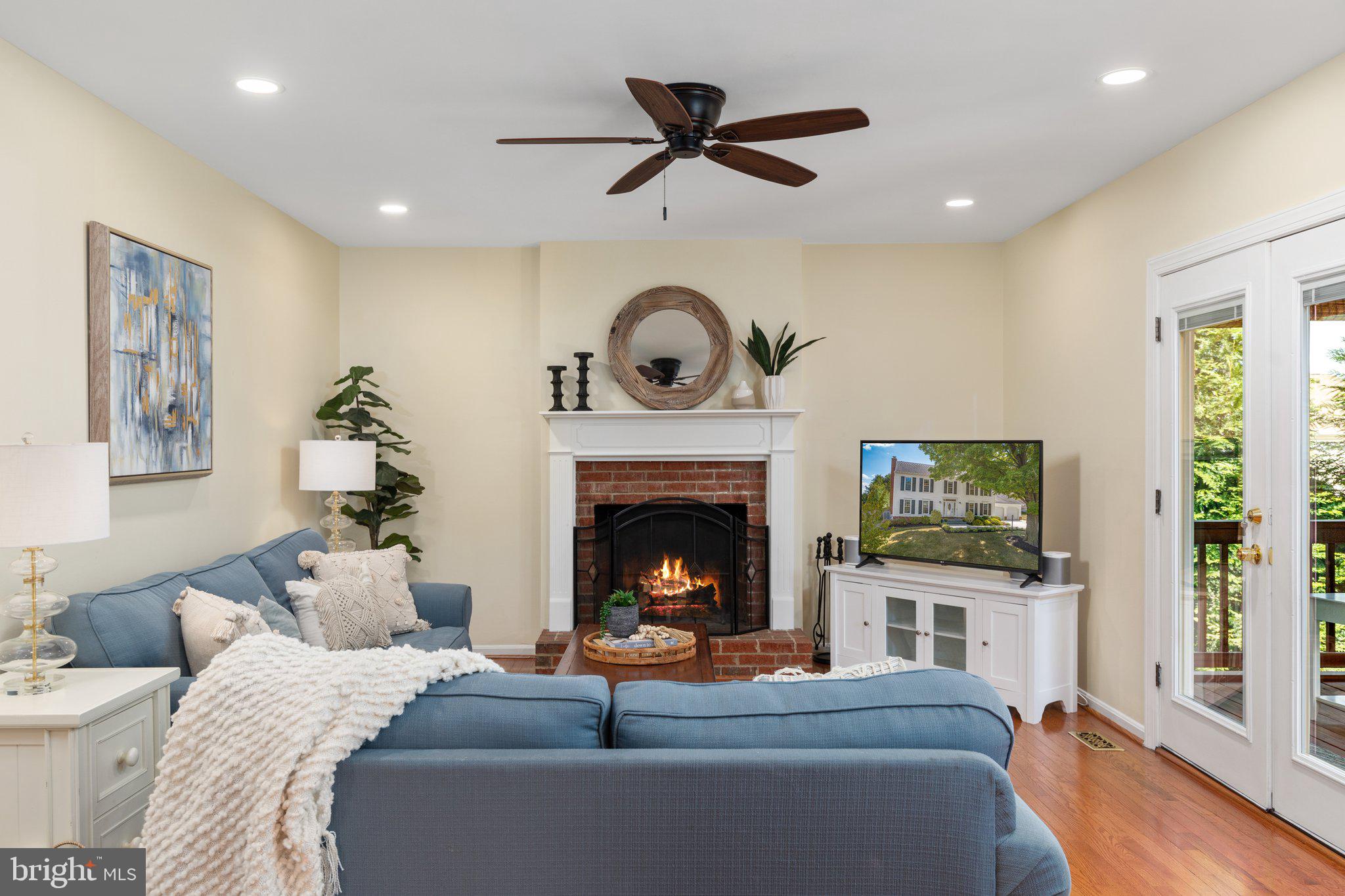 235 Markwood Dr