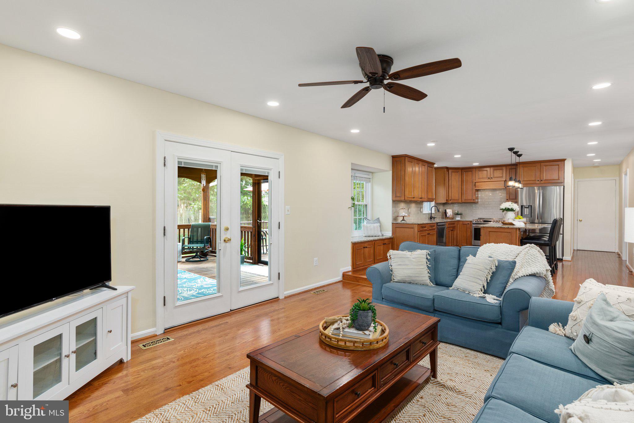 235 Markwood Dr