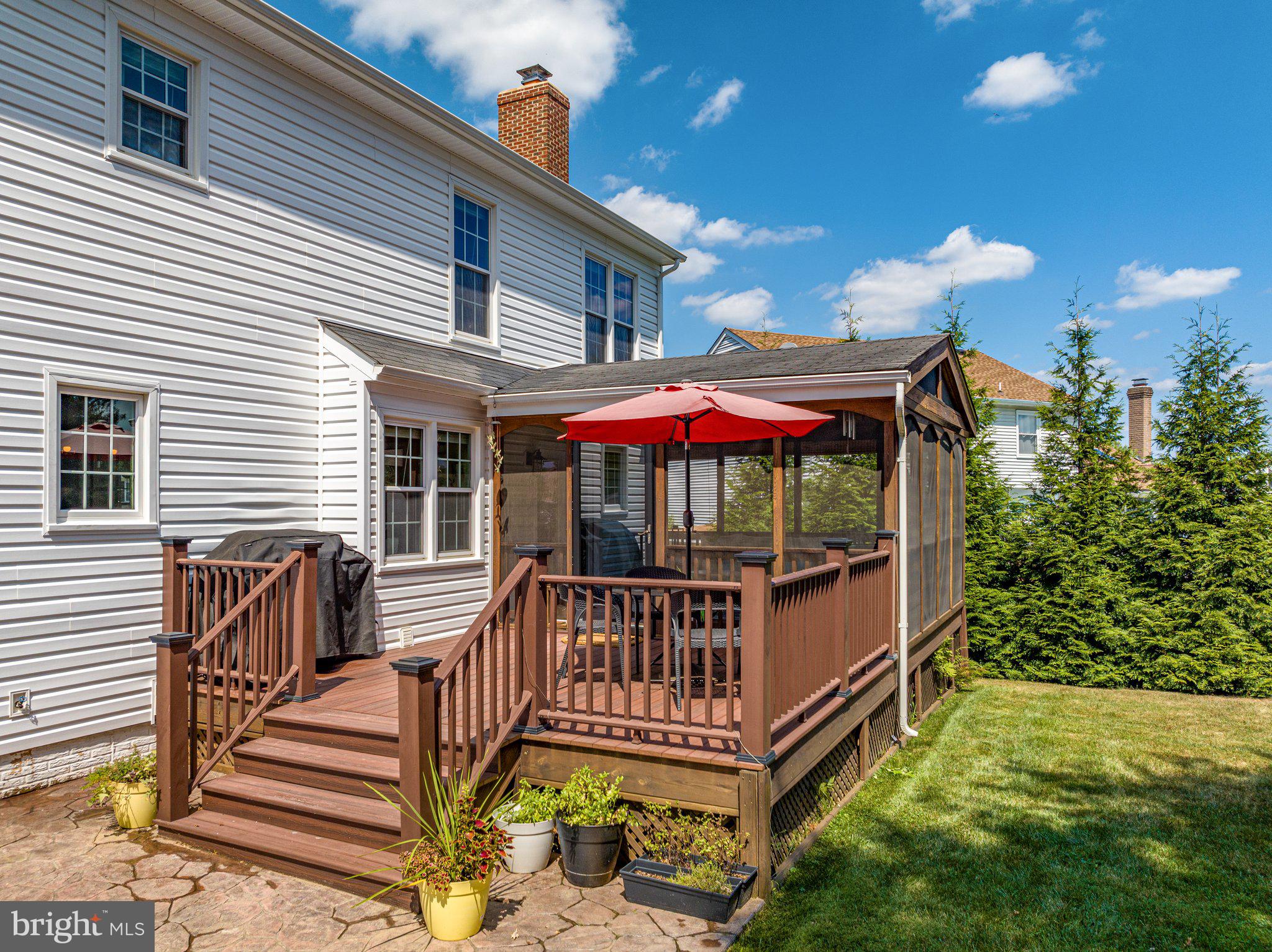 235 Markwood Dr