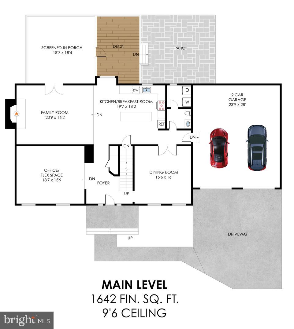 235 Markwood Dr