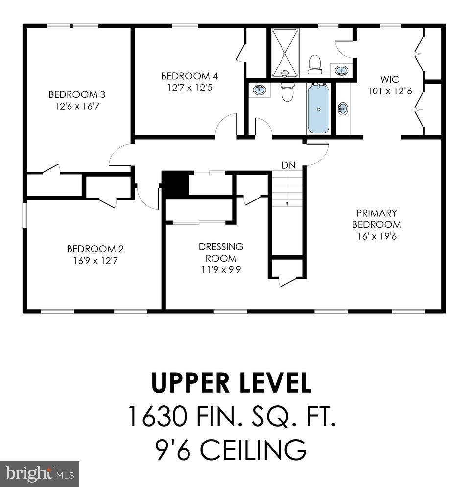235 Markwood Dr