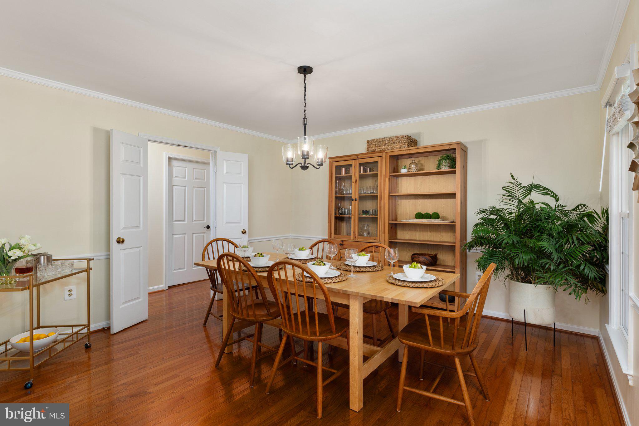 235 Markwood Dr