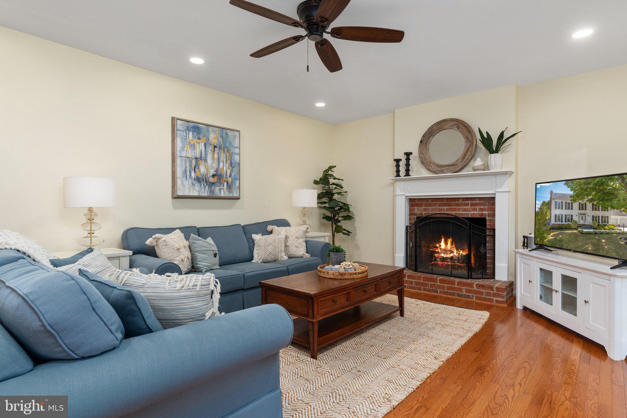 235 Markwood Dr