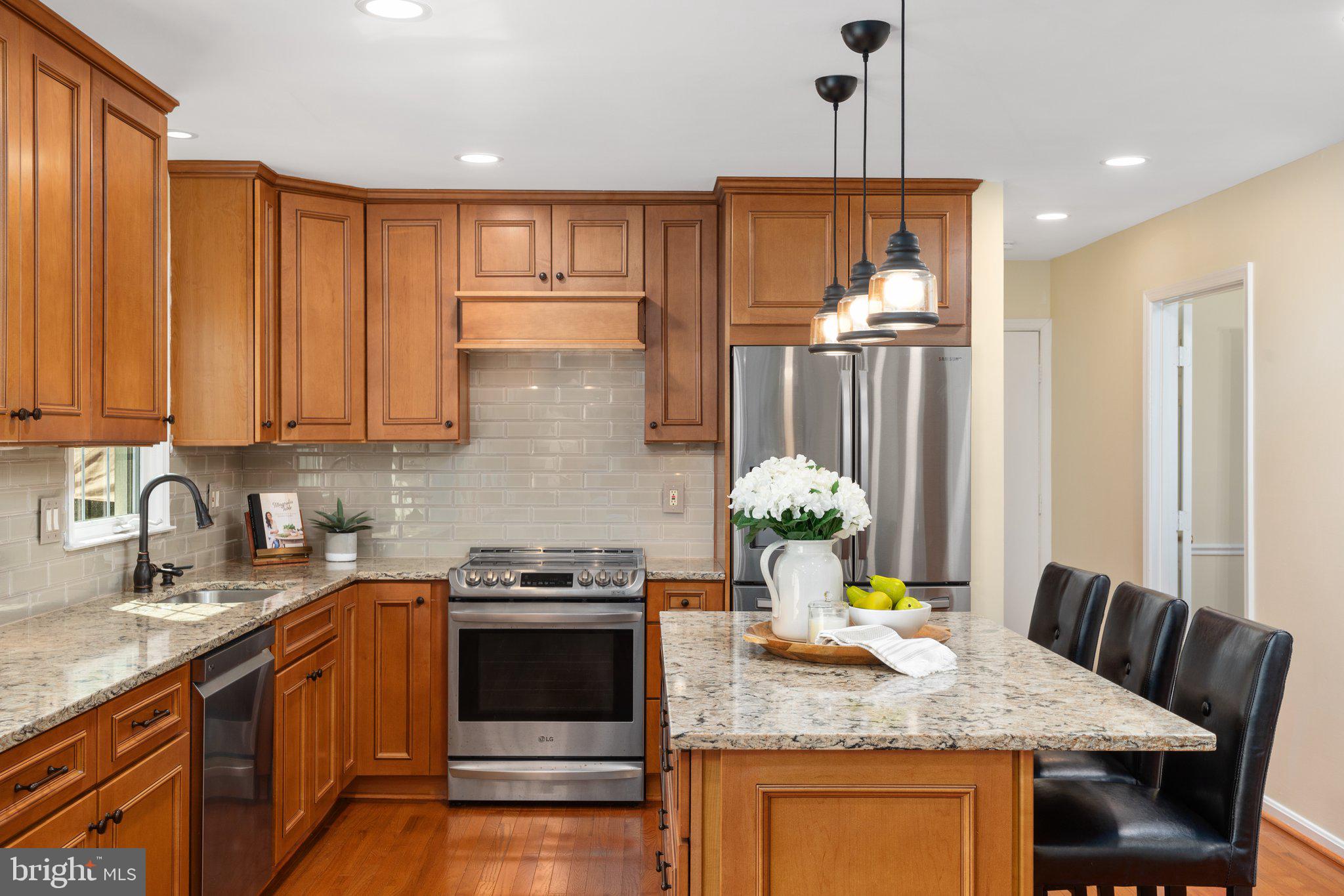 235 Markwood Dr