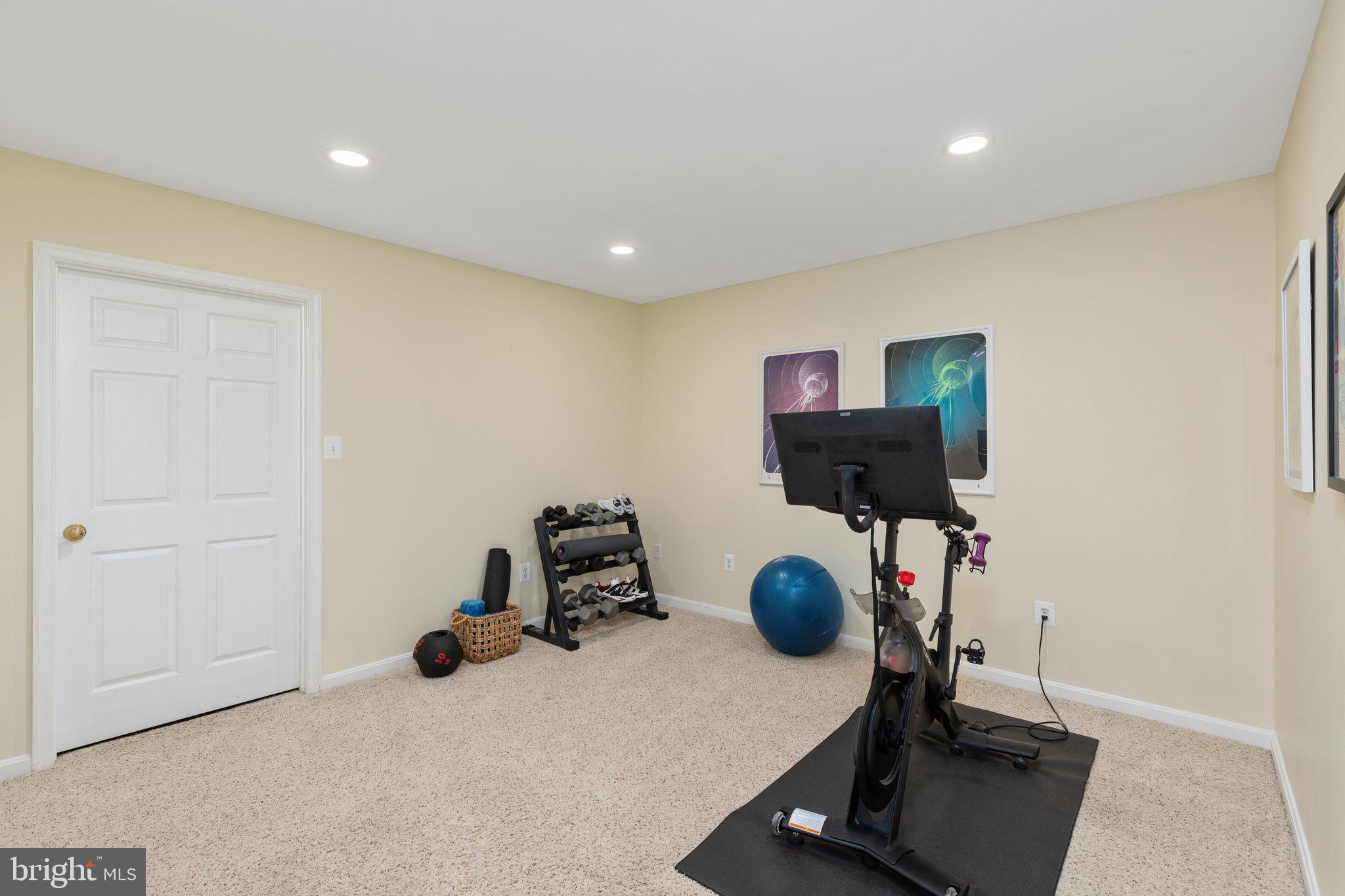 235 Markwood Dr