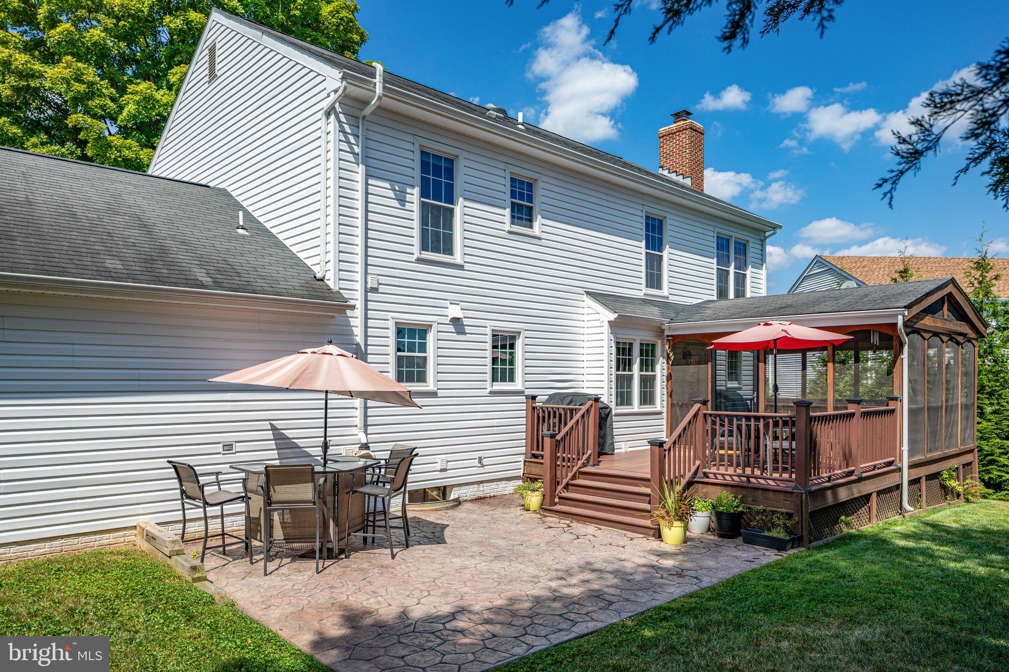235 Markwood Dr