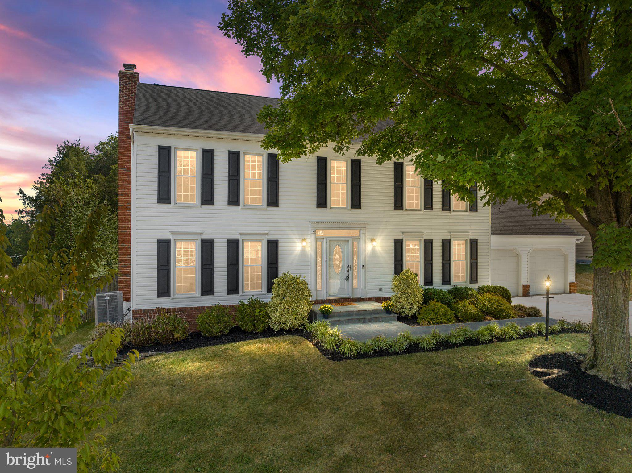 235 Markwood Dr