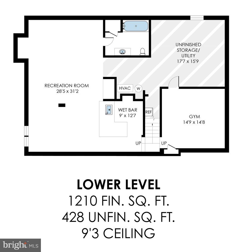 235 Markwood Dr