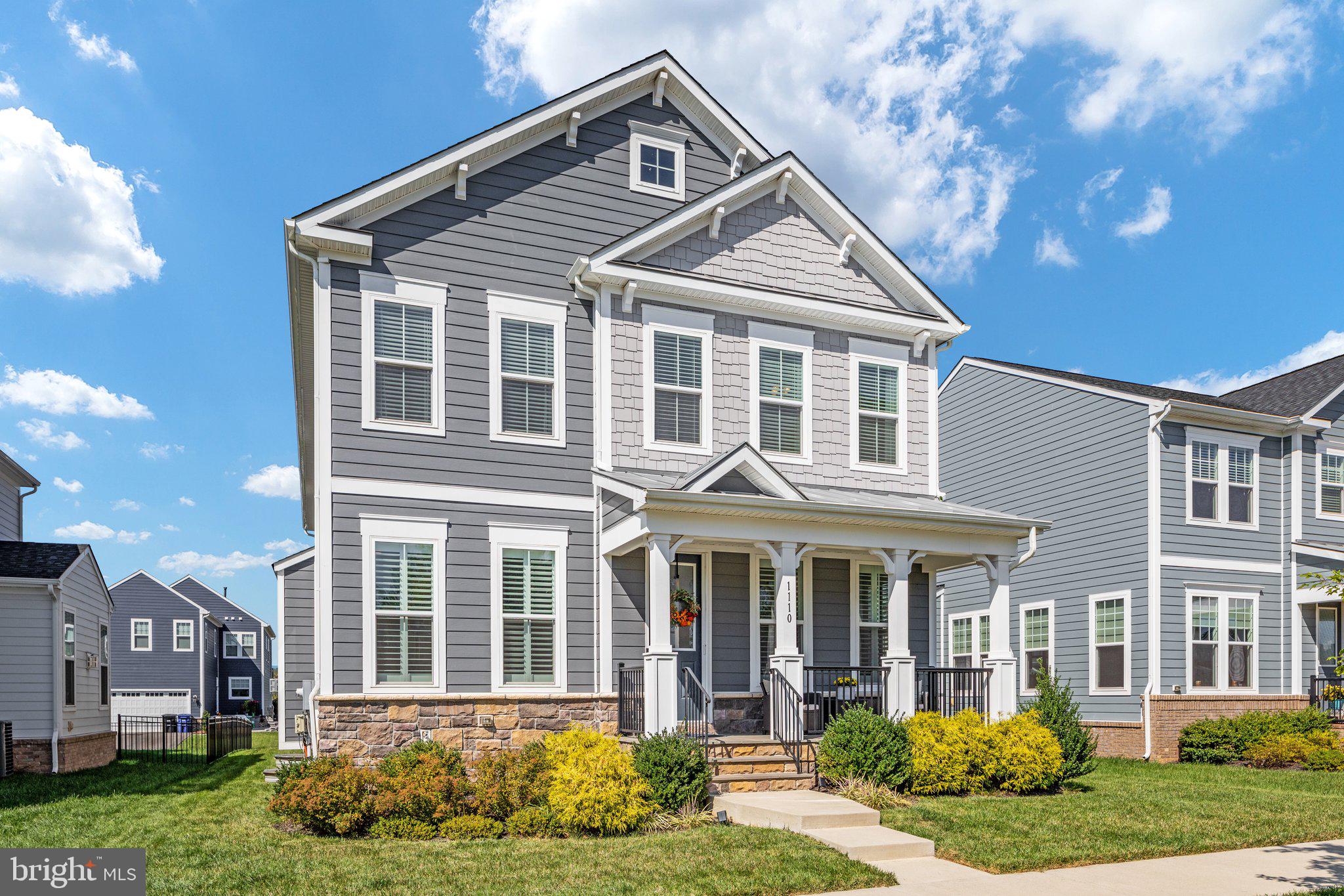 1110 Justinian St SE