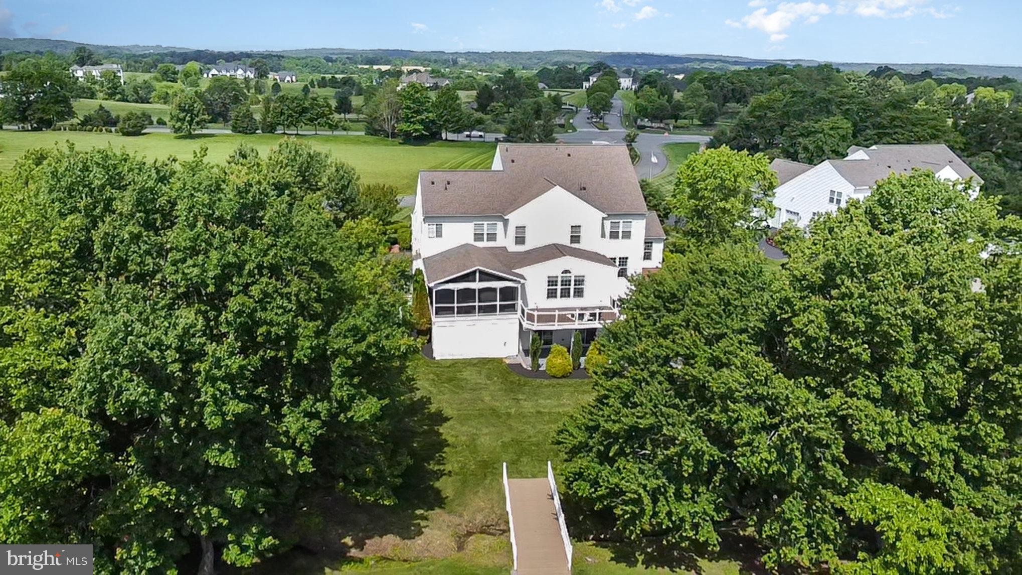 23044 CREIGHTON FARMS DRIVE