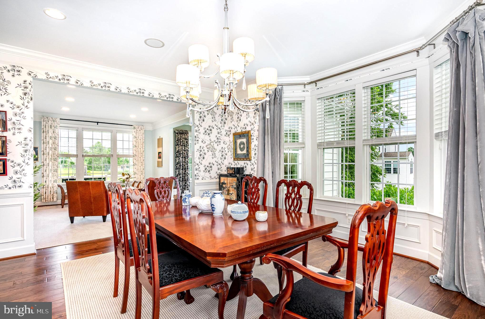 23044 CREIGHTON FARMS DRIVE