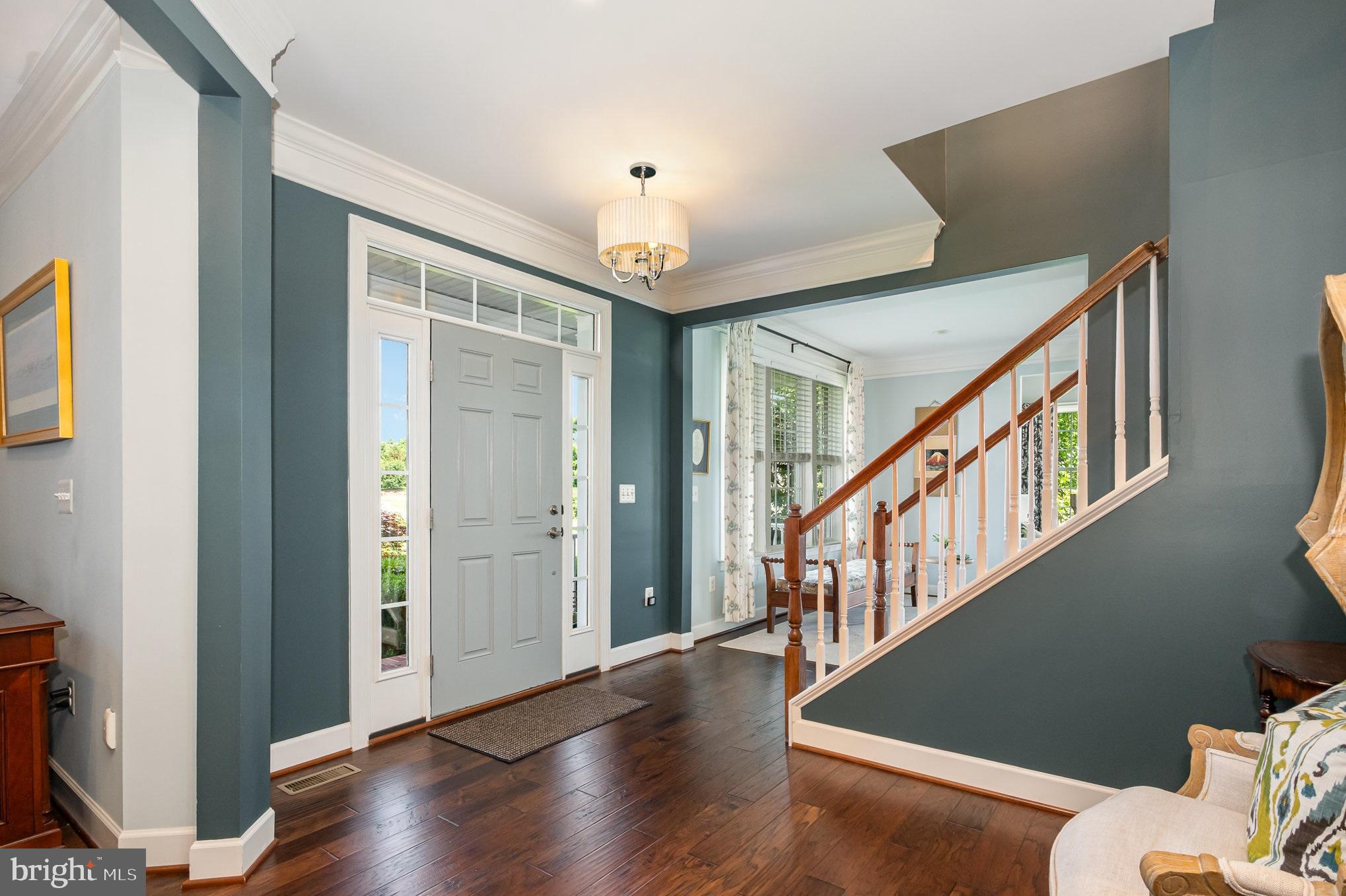 23044 CREIGHTON FARMS DRIVE