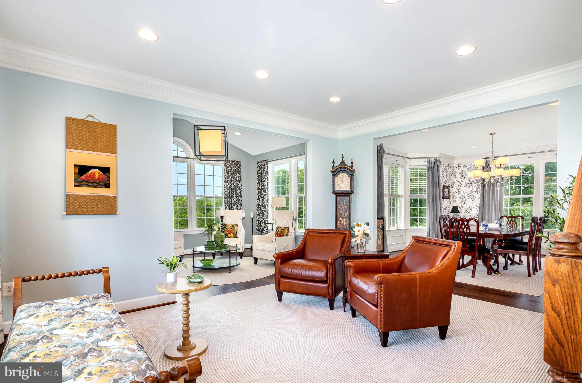 23044 CREIGHTON FARMS DRIVE