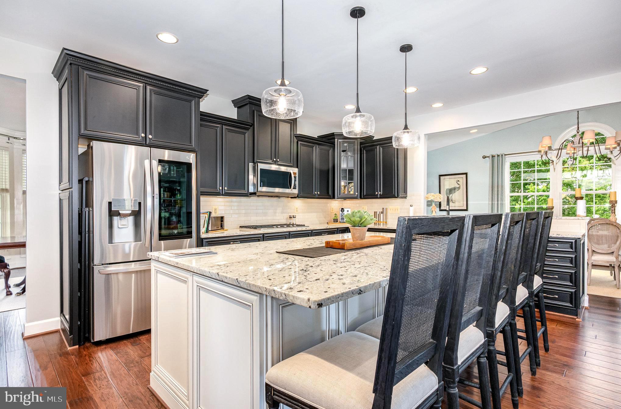 23044 CREIGHTON FARMS DRIVE