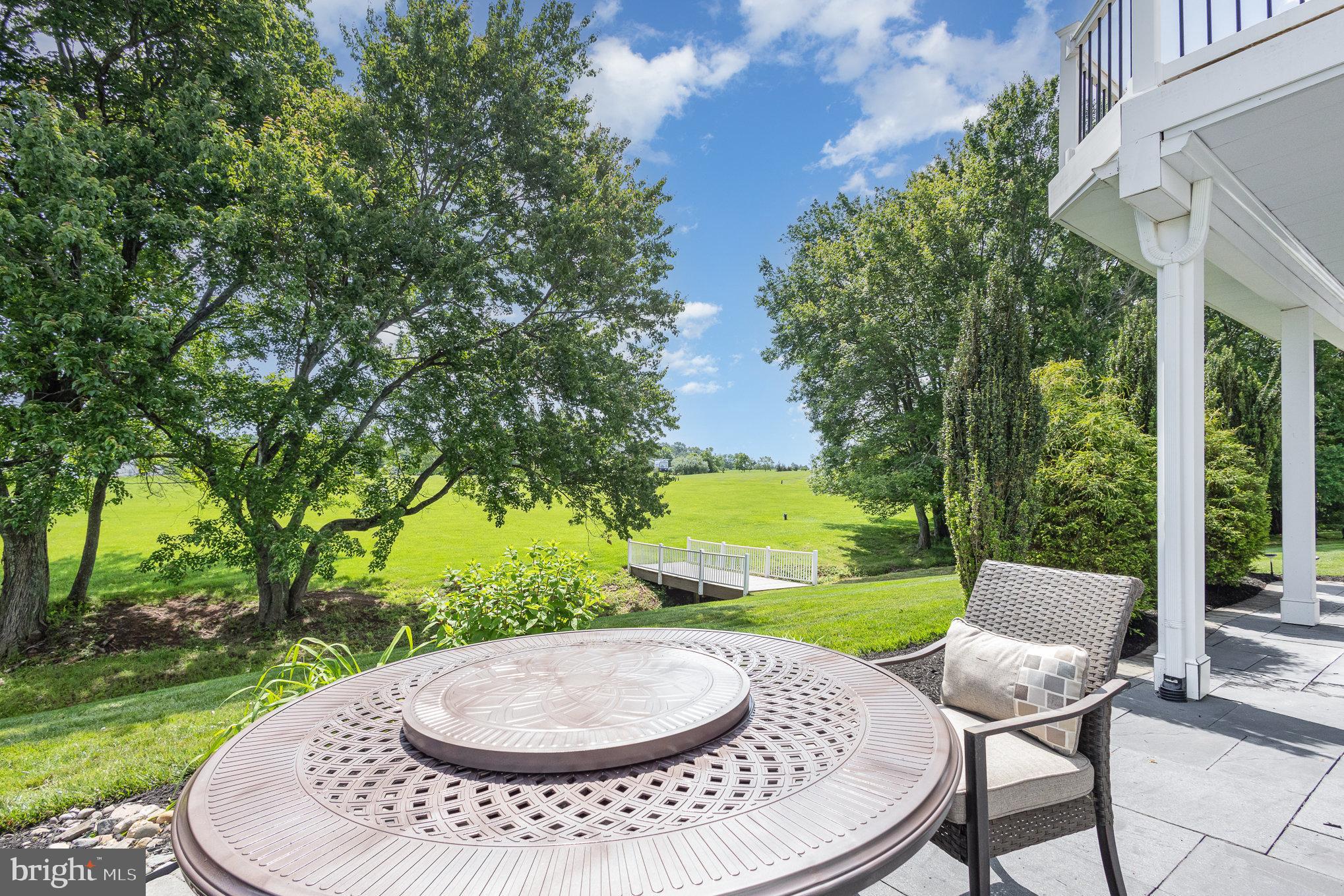 23044 CREIGHTON FARMS DRIVE