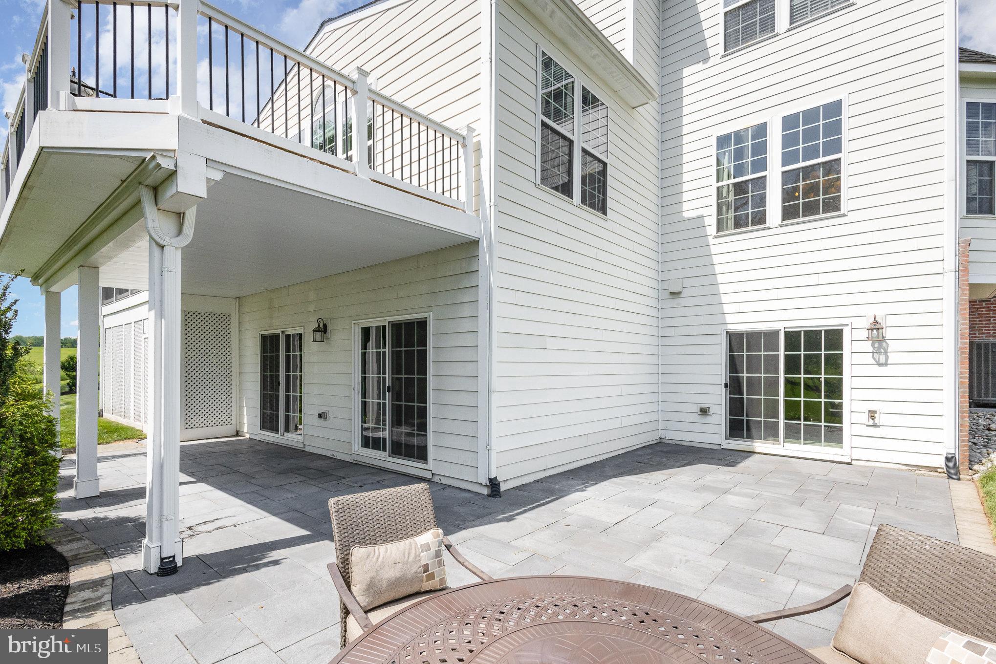 23044 CREIGHTON FARMS DRIVE