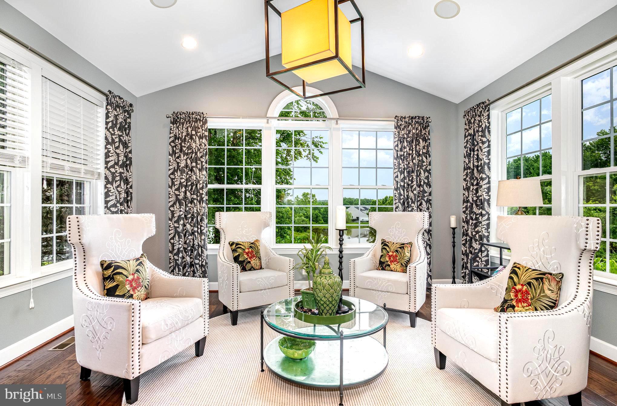 23044 CREIGHTON FARMS DRIVE