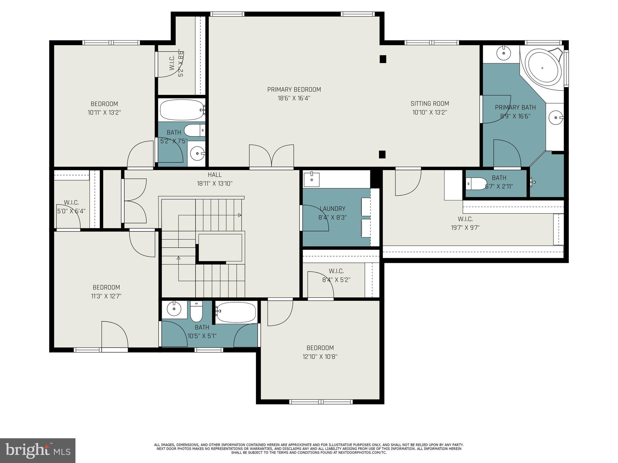 23044 CREIGHTON FARMS DRIVE