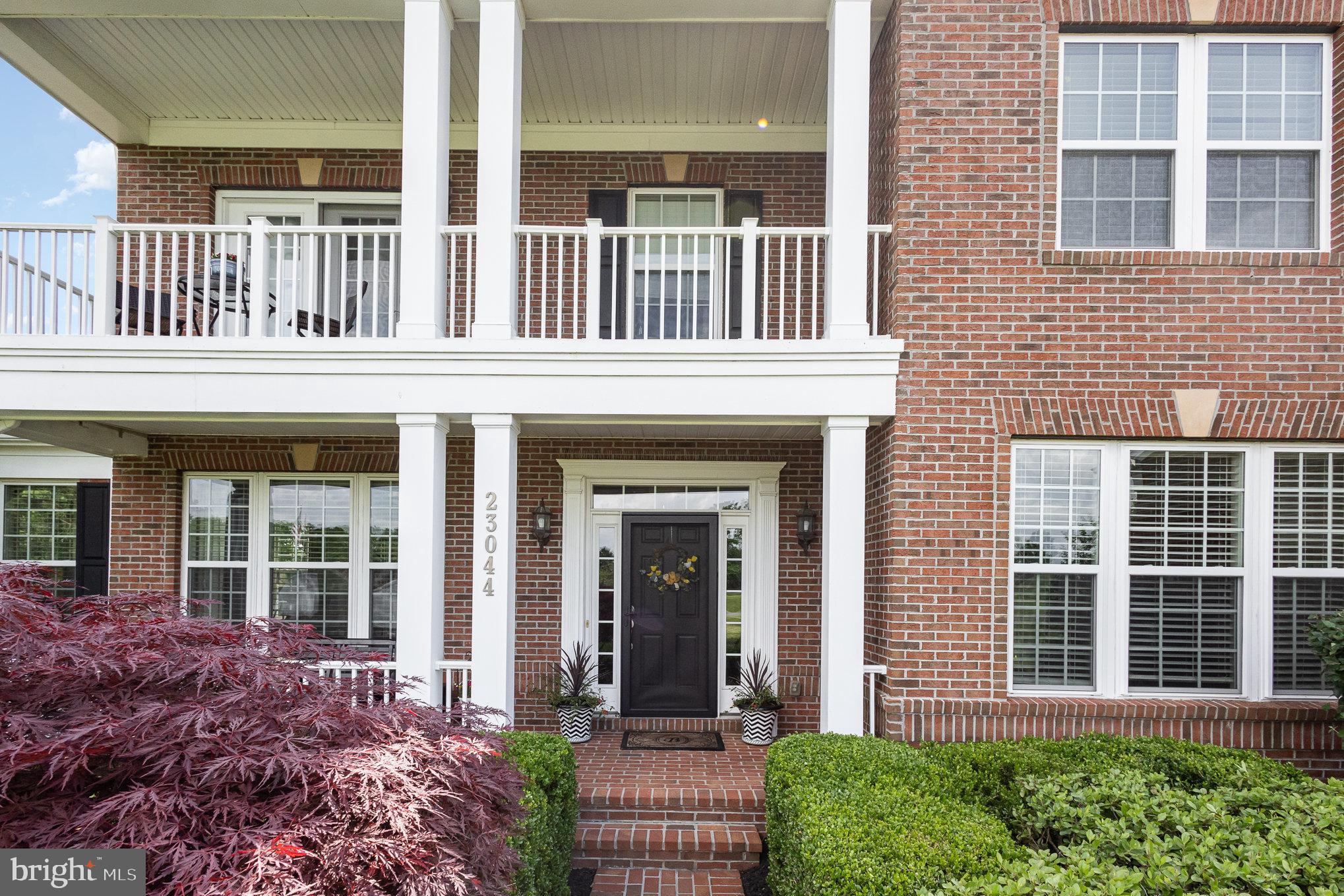 23044 CREIGHTON FARMS DRIVE