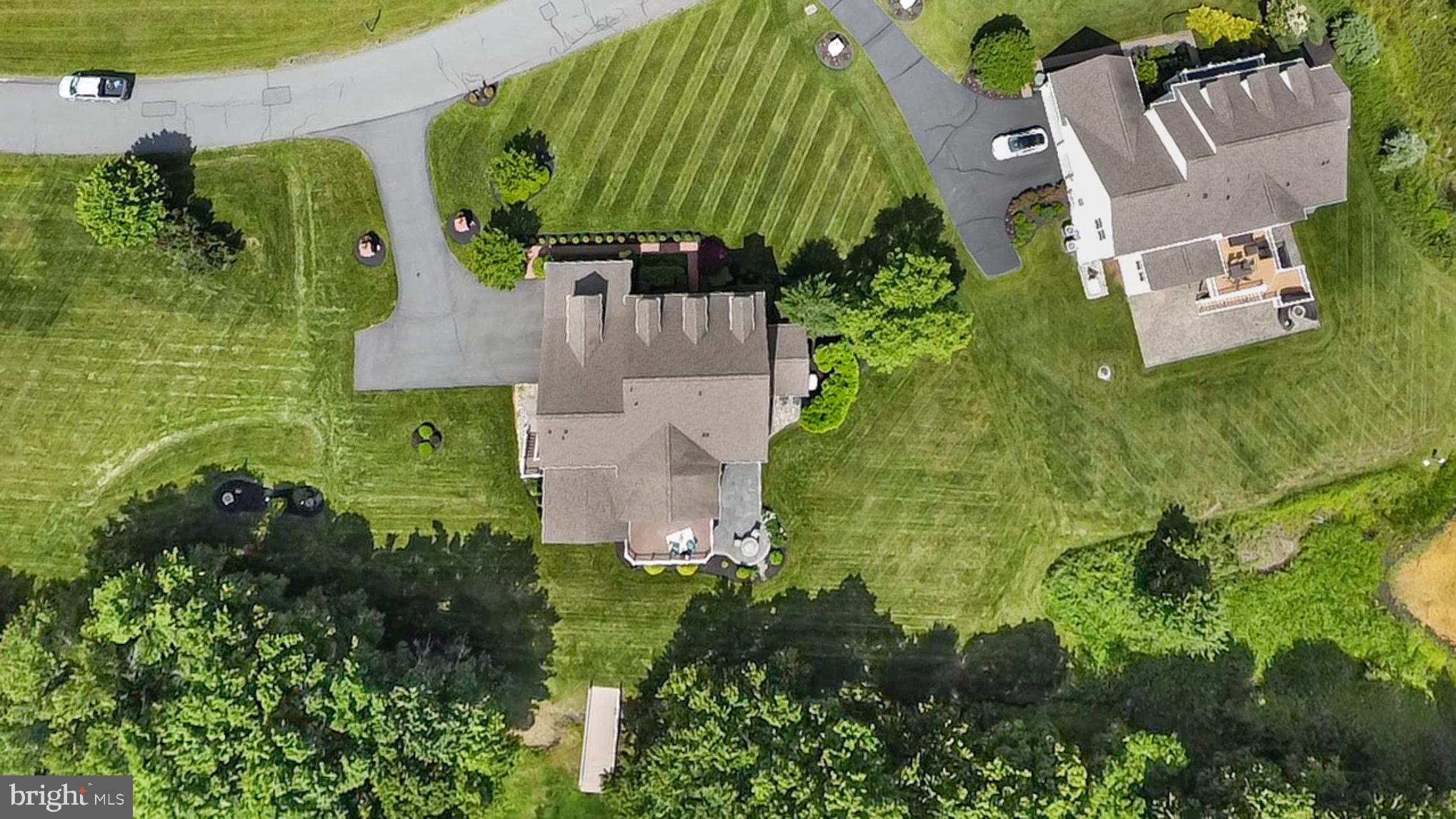 23044 CREIGHTON FARMS DRIVE