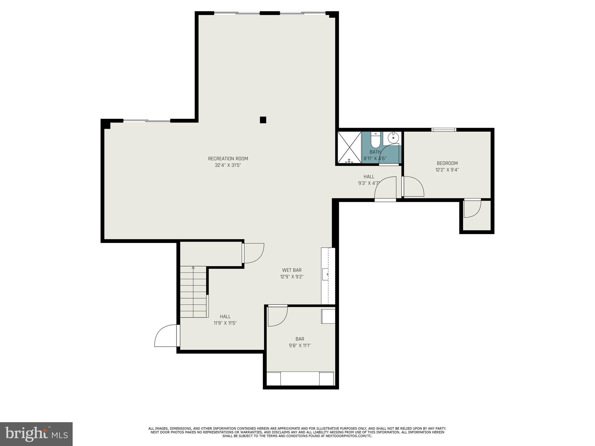 23044 CREIGHTON FARMS DRIVE