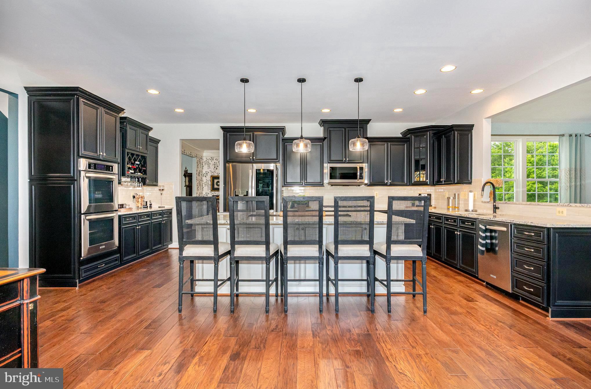 23044 CREIGHTON FARMS DRIVE