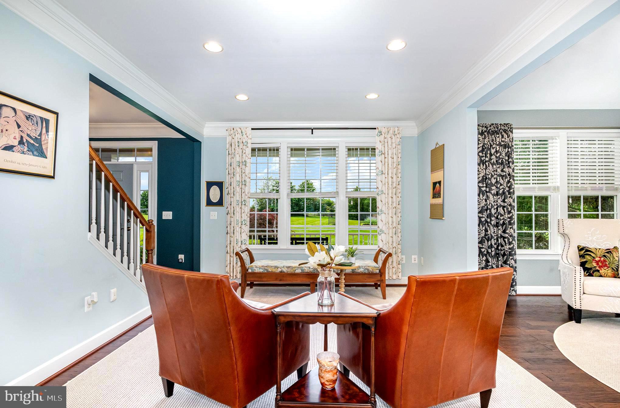 23044 CREIGHTON FARMS DRIVE