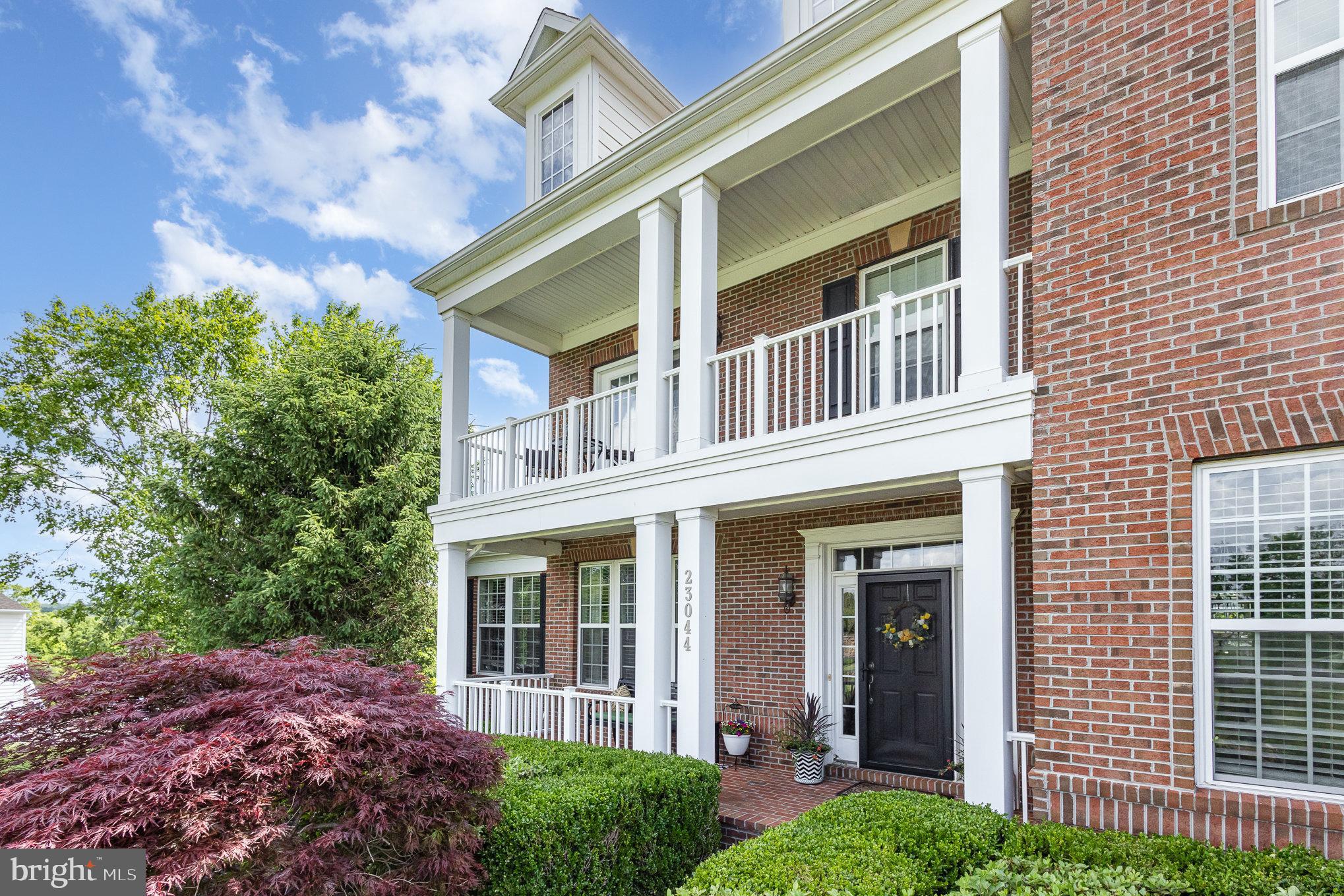 23044 CREIGHTON FARMS DRIVE