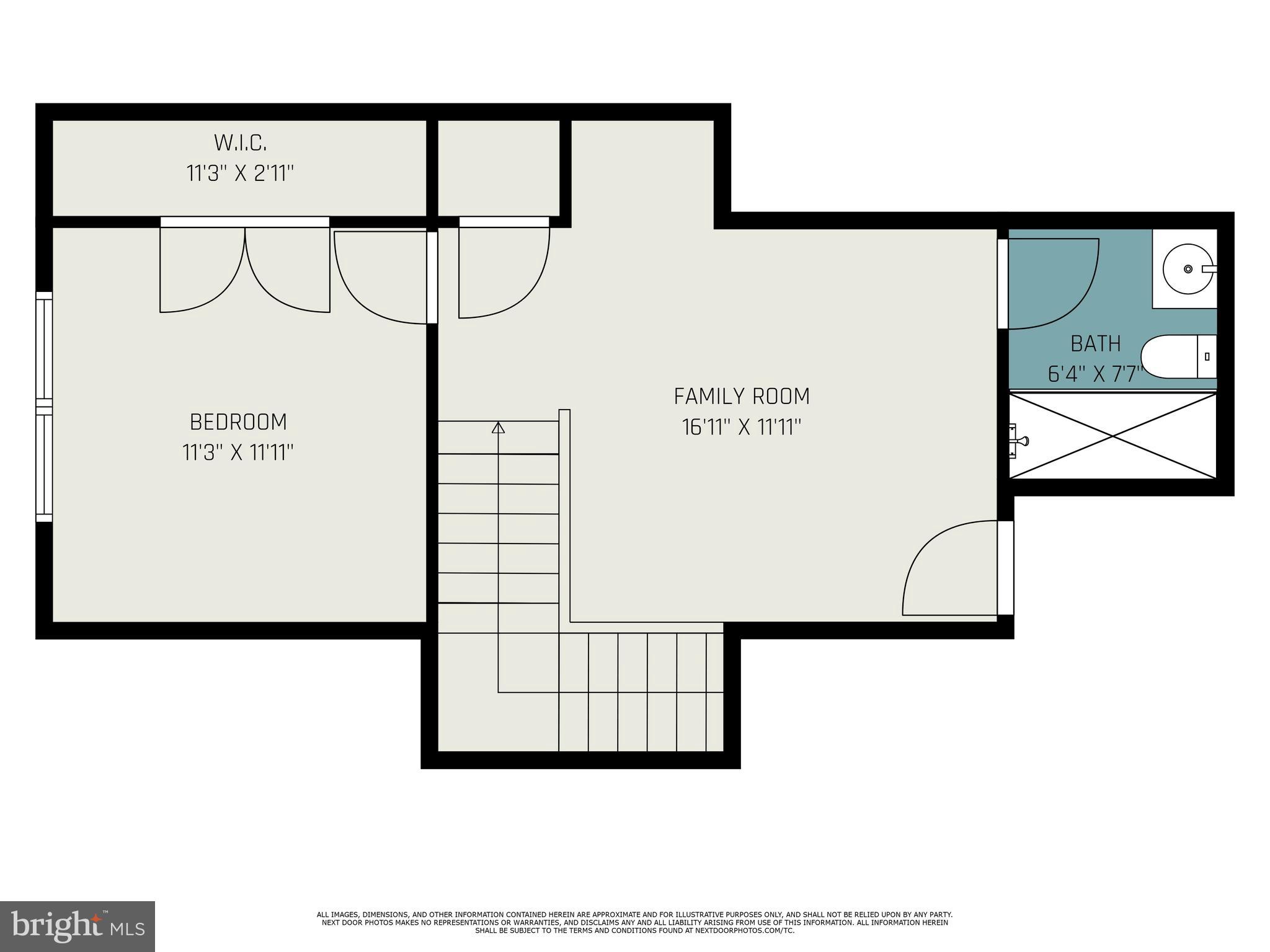 23044 CREIGHTON FARMS DRIVE