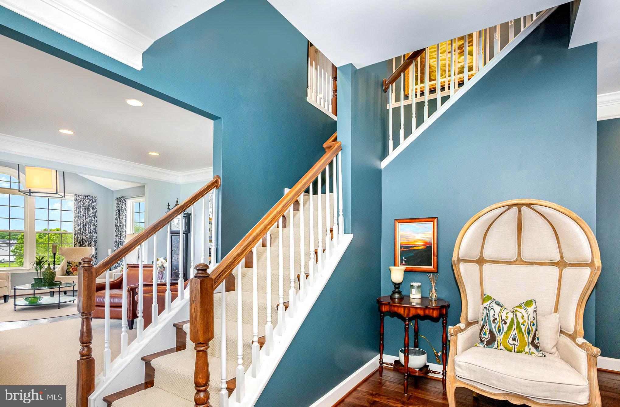 23044 CREIGHTON FARMS DRIVE