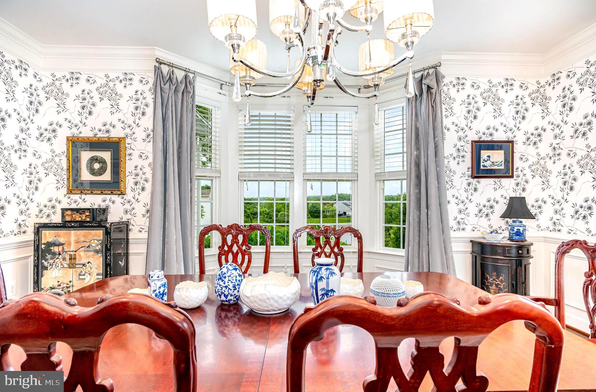 23044 CREIGHTON FARMS DRIVE