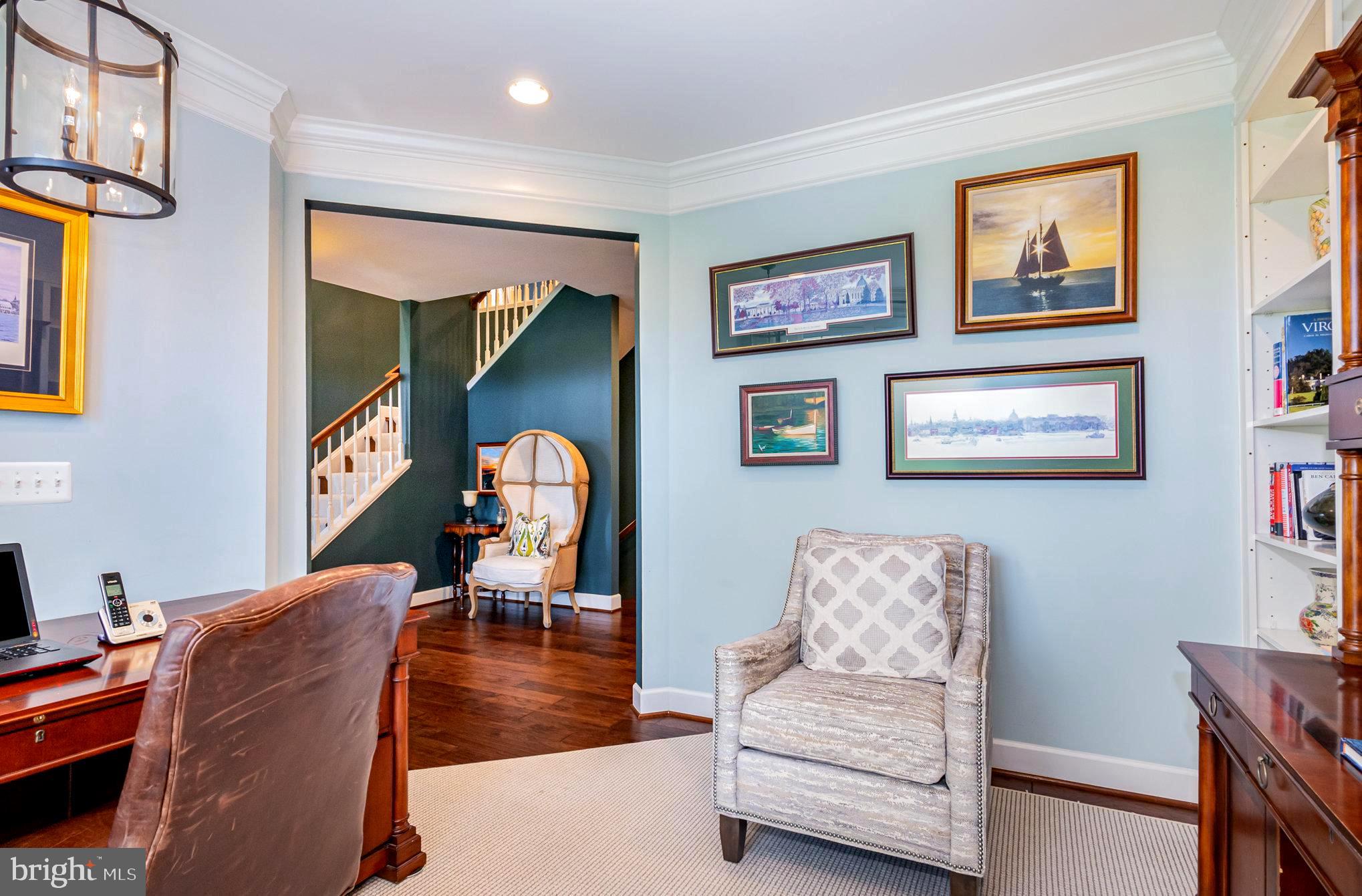 23044 CREIGHTON FARMS DRIVE