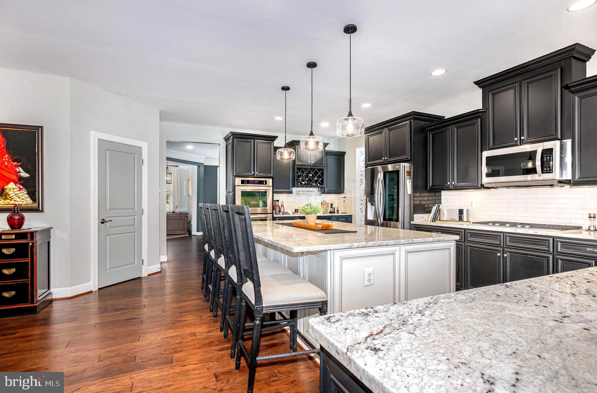 23044 CREIGHTON FARMS DRIVE