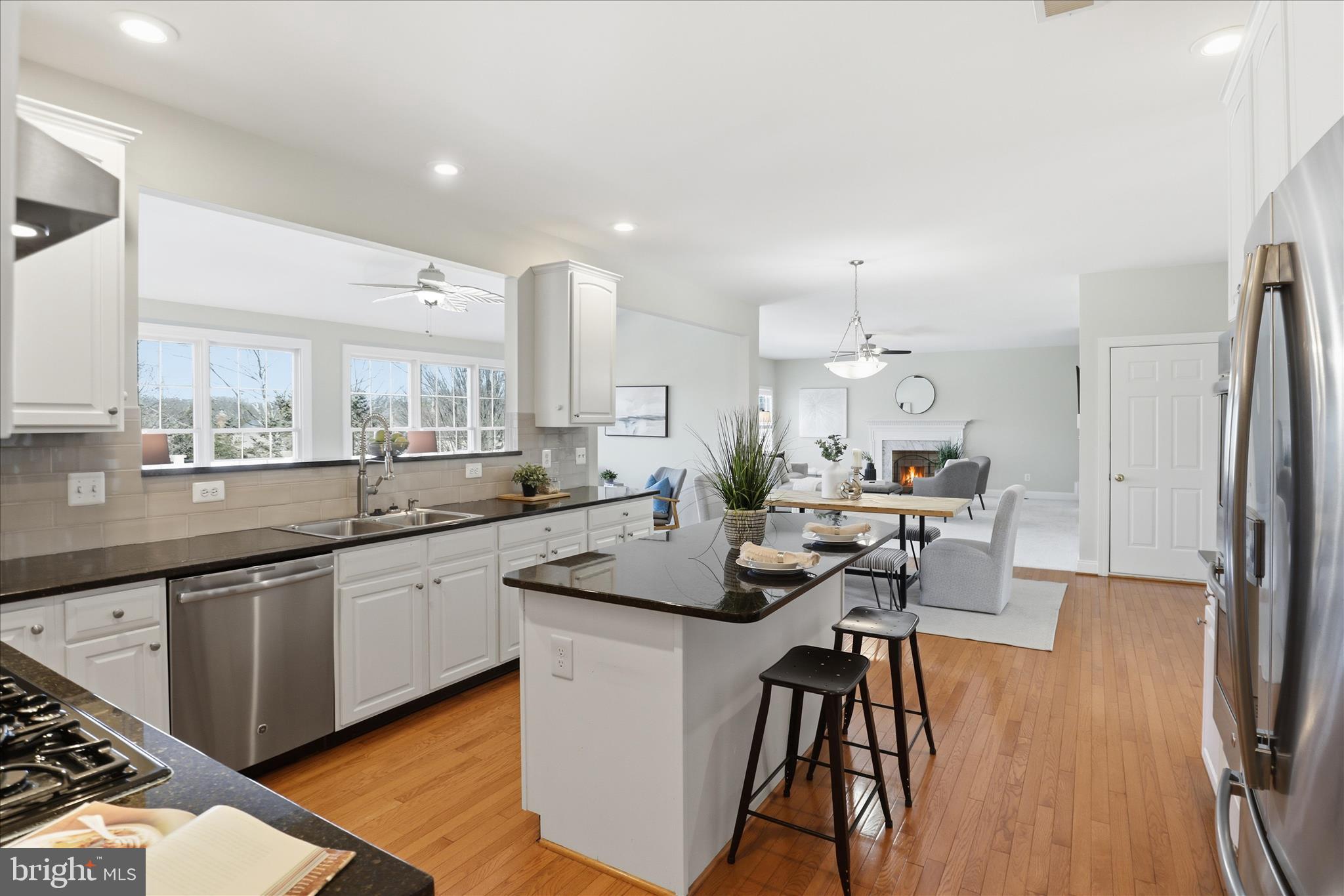 19673 STANFORD HALL PLACE