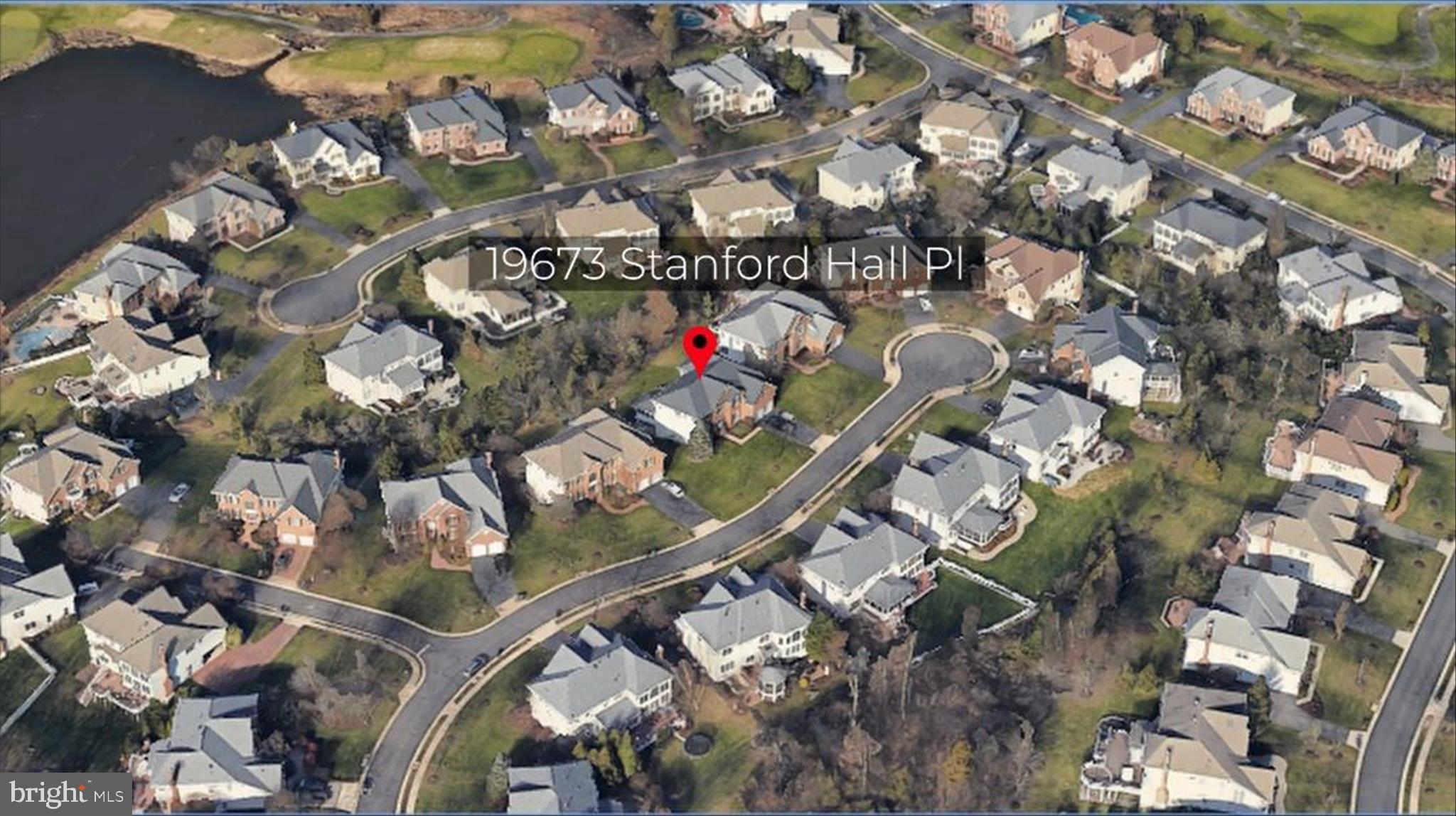 19673 STANFORD HALL PLACE